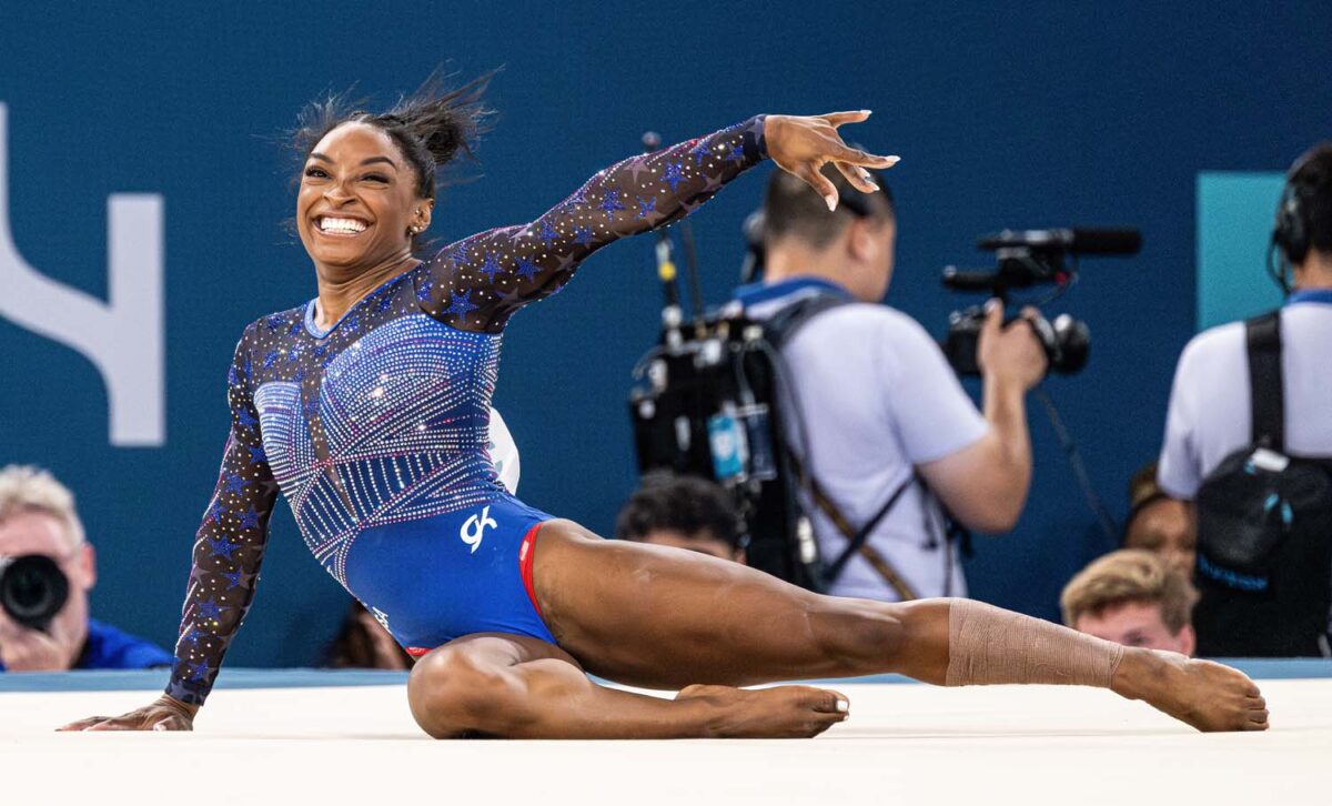 Rina Kishi - Artistic Gymnastics Olympic - 10