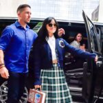 I Am Out of Jenna Ortega Headlines, But She Has More Outfits