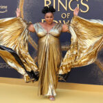 Sartorial Highlights from the Premiere of &#8220;The Lord Of The Rings: The Rings Of Power&#8221;
