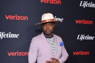 Your Afternoon Hat: Taye Diggs