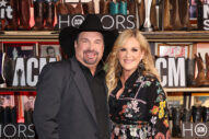 The Academy Of Country Music Honors Were Wednesday, And There Are Some People You Should See