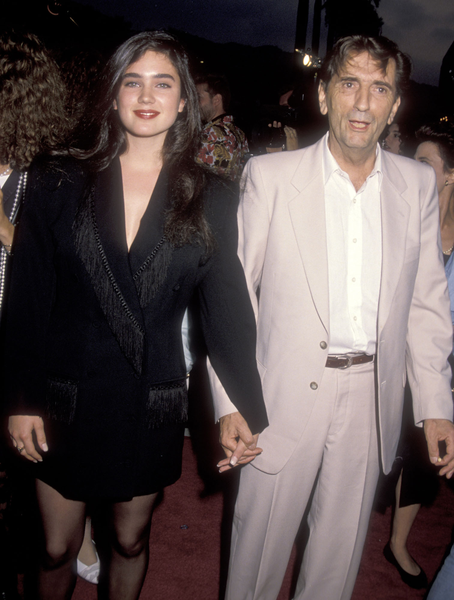 The Iconic David Lynch Film “Wild at Heart” Premiered on this Day in