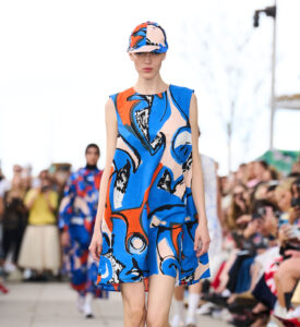 Marimekko’s Spring/Summer Collection Will Cheer You Up