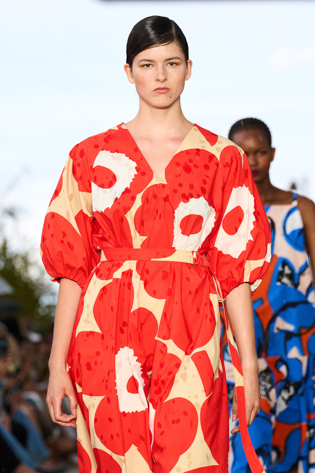 Marimekko Spring/Summer 2025 - Marimekko S25 - 34