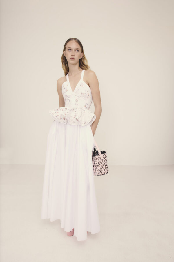 Giambattista Valli Resort 2025 - Valli Resort Po - 45