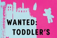 GFY Giveaway: Wanted: Toddler’s Personal Assistant by Stephanie Kiser