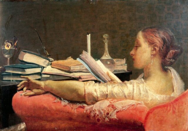 The Reader