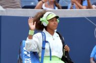 Naomi Osaka’s Frills and Furbelows Were The Most Fun U.S. Open Fashion