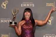 Angela Bassett Has an Emmy