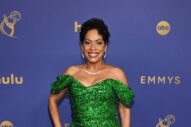 Liza Colon-Zayas Is An Emmy-Winner