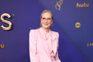 The 2024 Emmys Brought a LOT of Pink and Purple