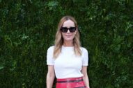 Is This a Chanel Lunch Where The Guests *Don’t* All Look Terrible?