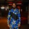 David Oyelowo, Master of Prints