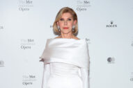 Queen Christine Baranski Continues Her Hit Parade