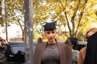 Cardi B Bounced Back from Childbirth at Paris Fashion Week