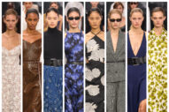 Of Course We’re Going to Look at What Michael Kors Sent Down the Runway