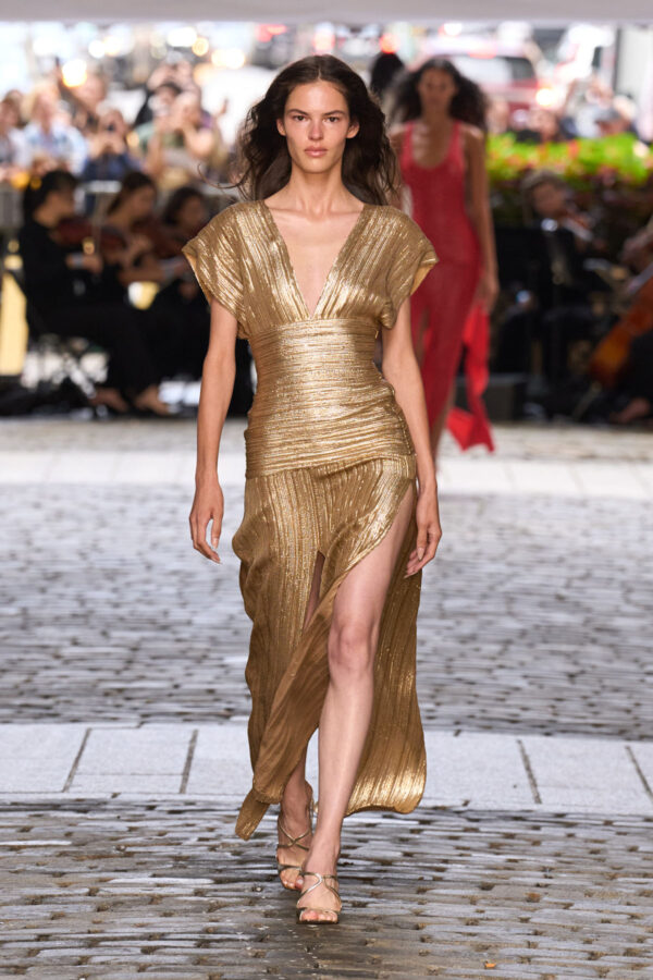 Prabal Gurung Spring/Summer 2025 - Prabal Gurung S25 - 3
