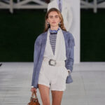 On The Runway, It&#8217;s Summer Again For Ralph Lauren