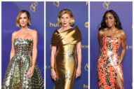 The 2024 Emmys Best Dressed Run-Off