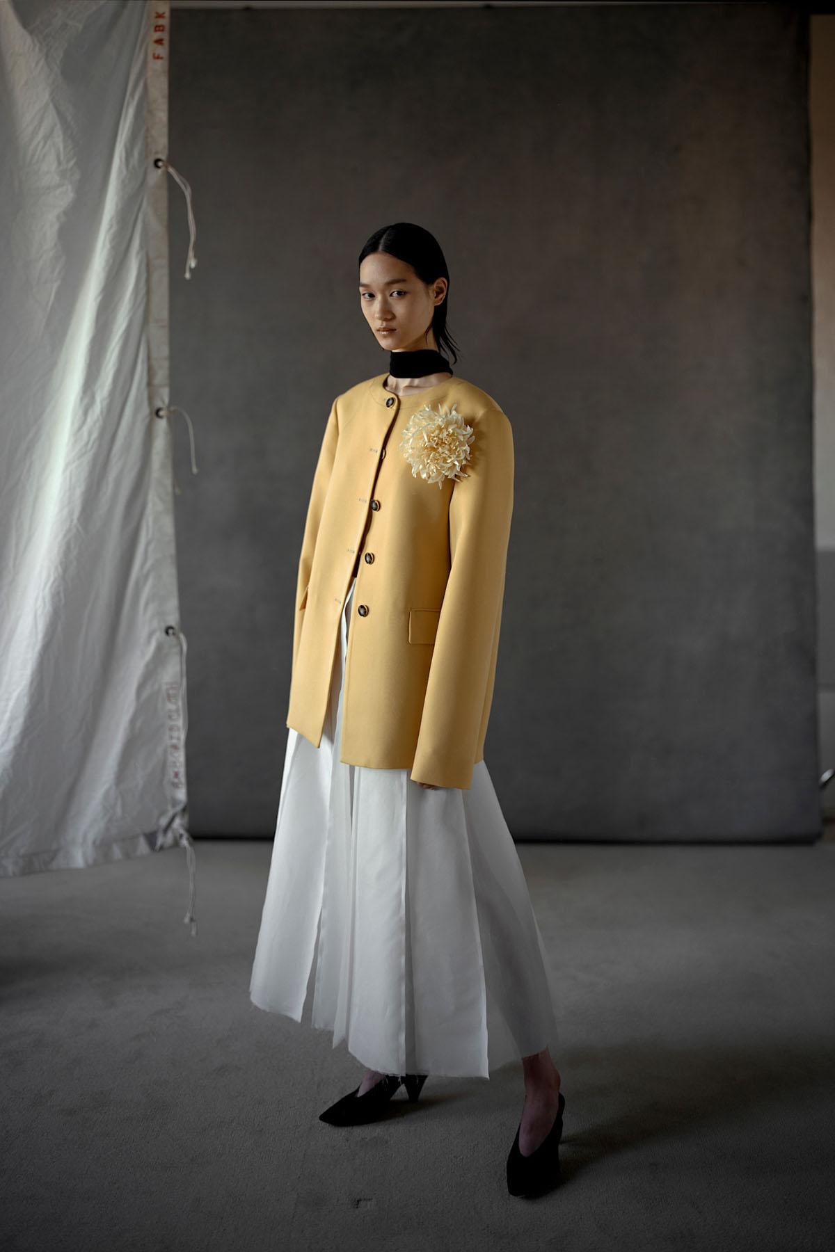 Altuzarra Spring/Summer 2025