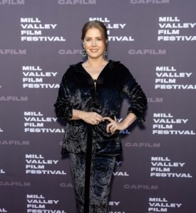 2024 Mill Valley Film Festival: Closing Night Screening Of 