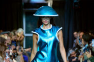 Pierre Cardin Will Make You Smile