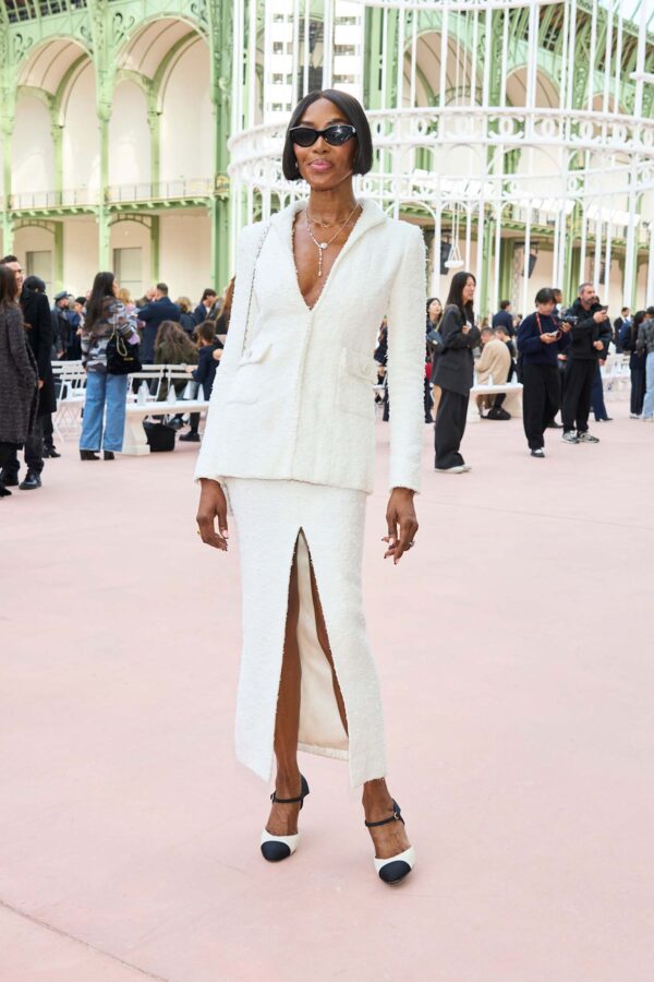 Lena Mahfouf - Miu Miu Photocall - 15