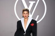 Zendaya Lent Her Star Power to Louis Vuitton