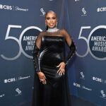 The AMAs 50th Anniversary Was&#8230; a Smallish Party