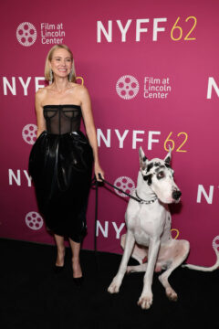 Naomi Watts Deviates From Her Usual… - Go Fug Yourself - Naomi ...