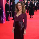Nobody Puts Jennifer Grey in a Corner