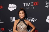 Ashley Park Kept It Shiny and Simple at the Time 100 Next Gala