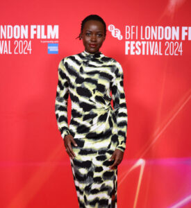 Screen Talks: Lupita Nyong'o - 68th BFI London Film Festival