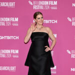 Amy Adams Goes Pretty Simple for the London Film Festival Nightbitch Premiere