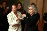 The 2024 Women in Film Gala Brought Many a Pantsuit
