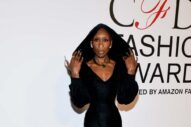 Cynthia Erivo May Look Witchy, But At Least It’s Not Green