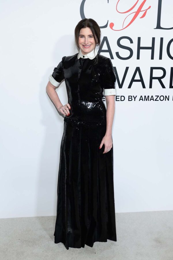 black trench coat dress Belted Double-Breasted Trench Dress Black M