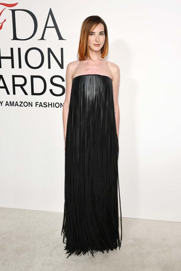 Suni Lee - Cfda Awards - 12 Suni Lee - Cfda Awards - 12