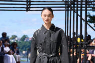 Let’s Rewind to NYFW and Look at Jason Wu