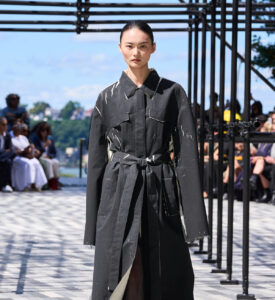 Let’s Rewind to NYFW and Look at Jason Wu