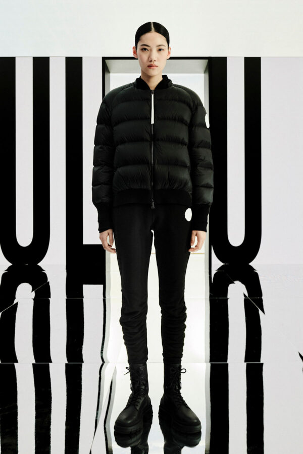 Moncler Fall/Winter 2025 - Moncler Genius Po - 16