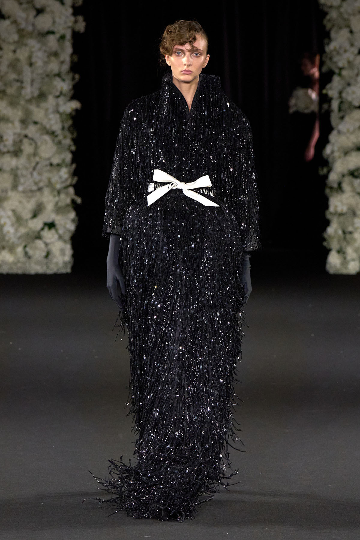 Richard Quinn Spring/Summer 2025