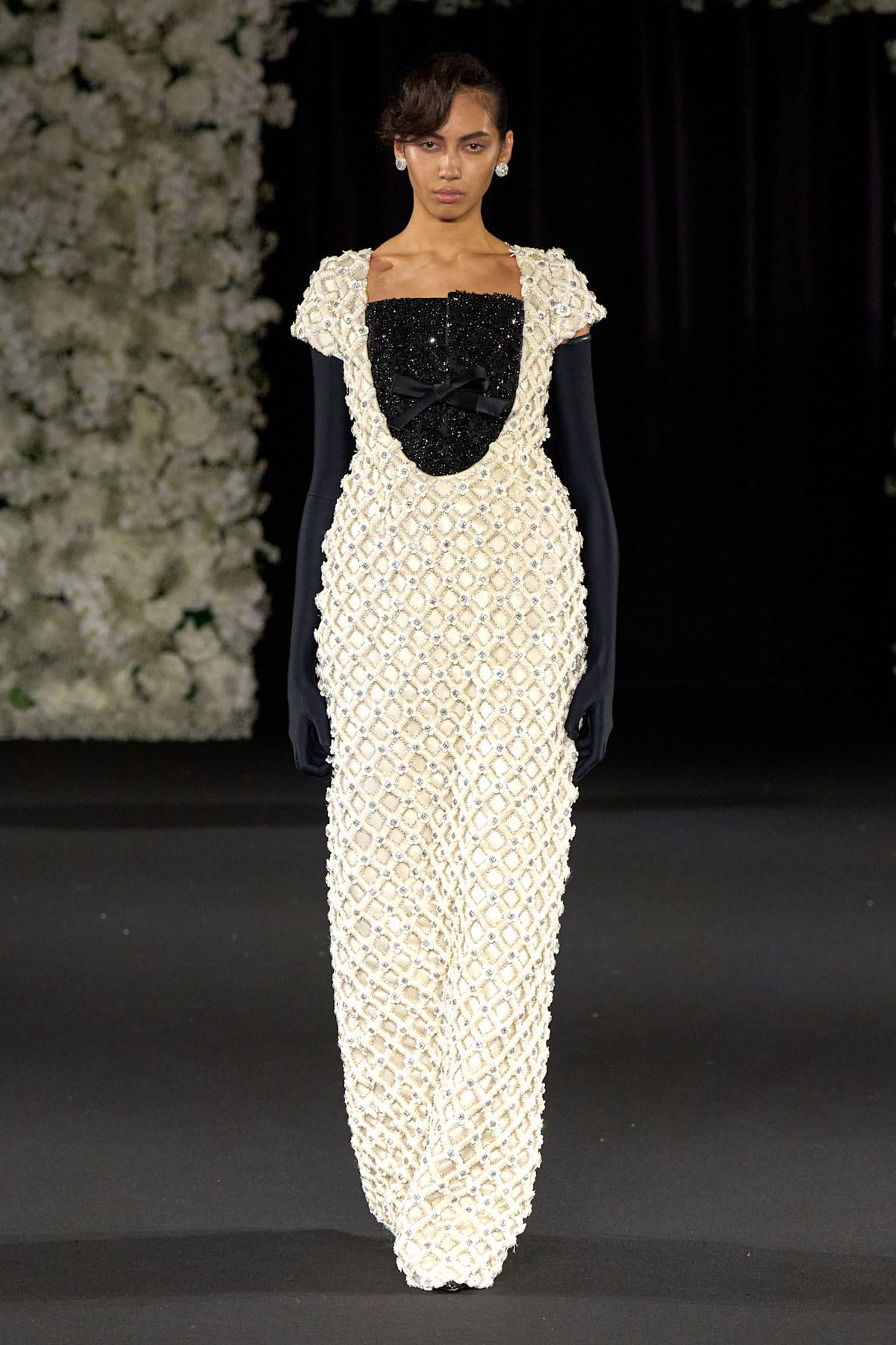 Richard Quinn Spring/Summer 2025