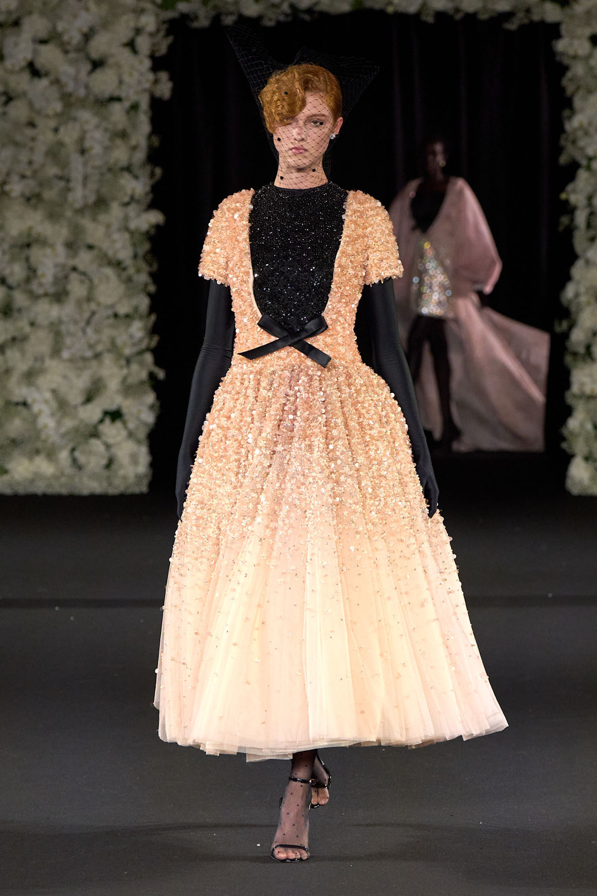 Richard Quinn Spring/Summer 2025