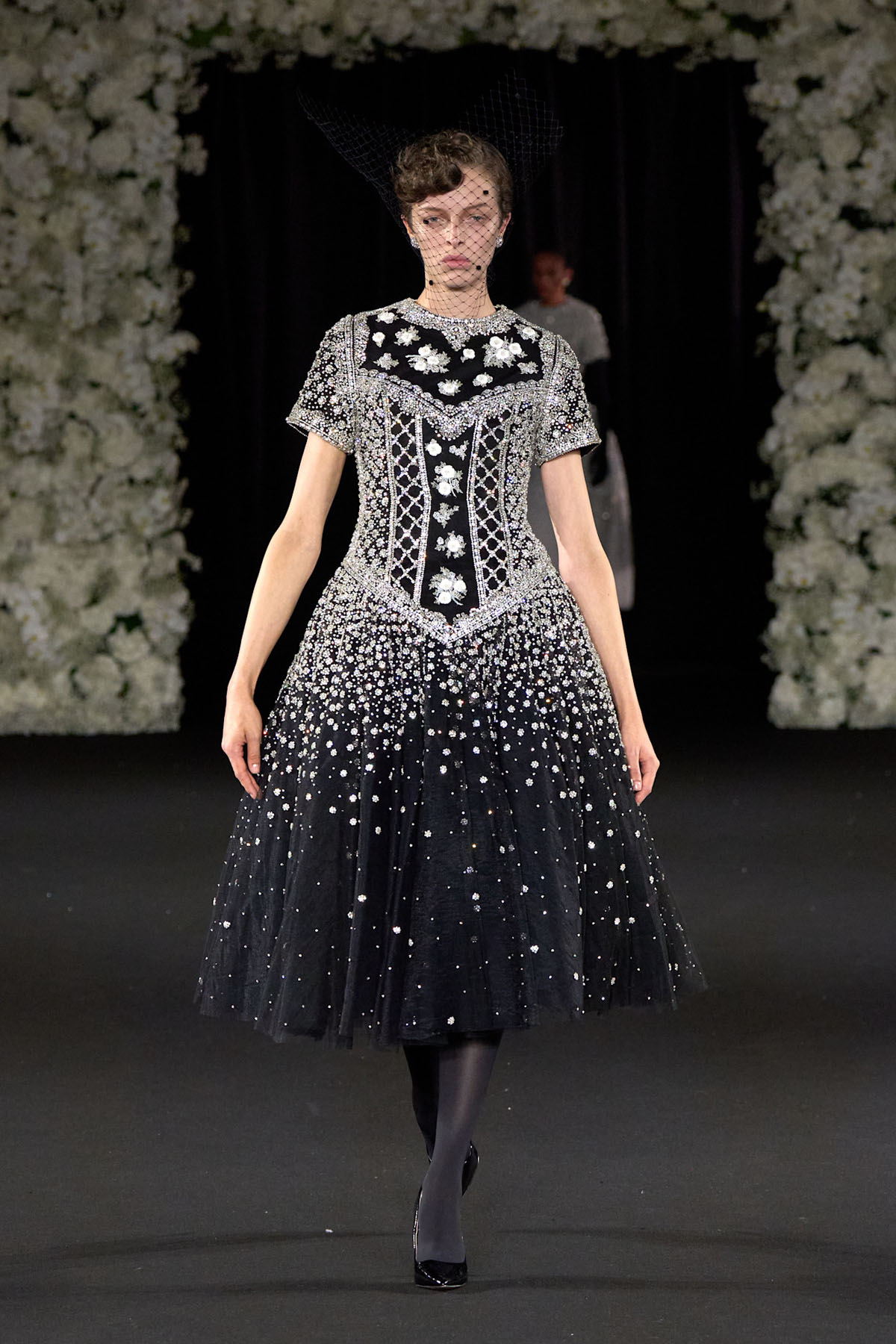 Richard Quinn Spring/Summer 2025