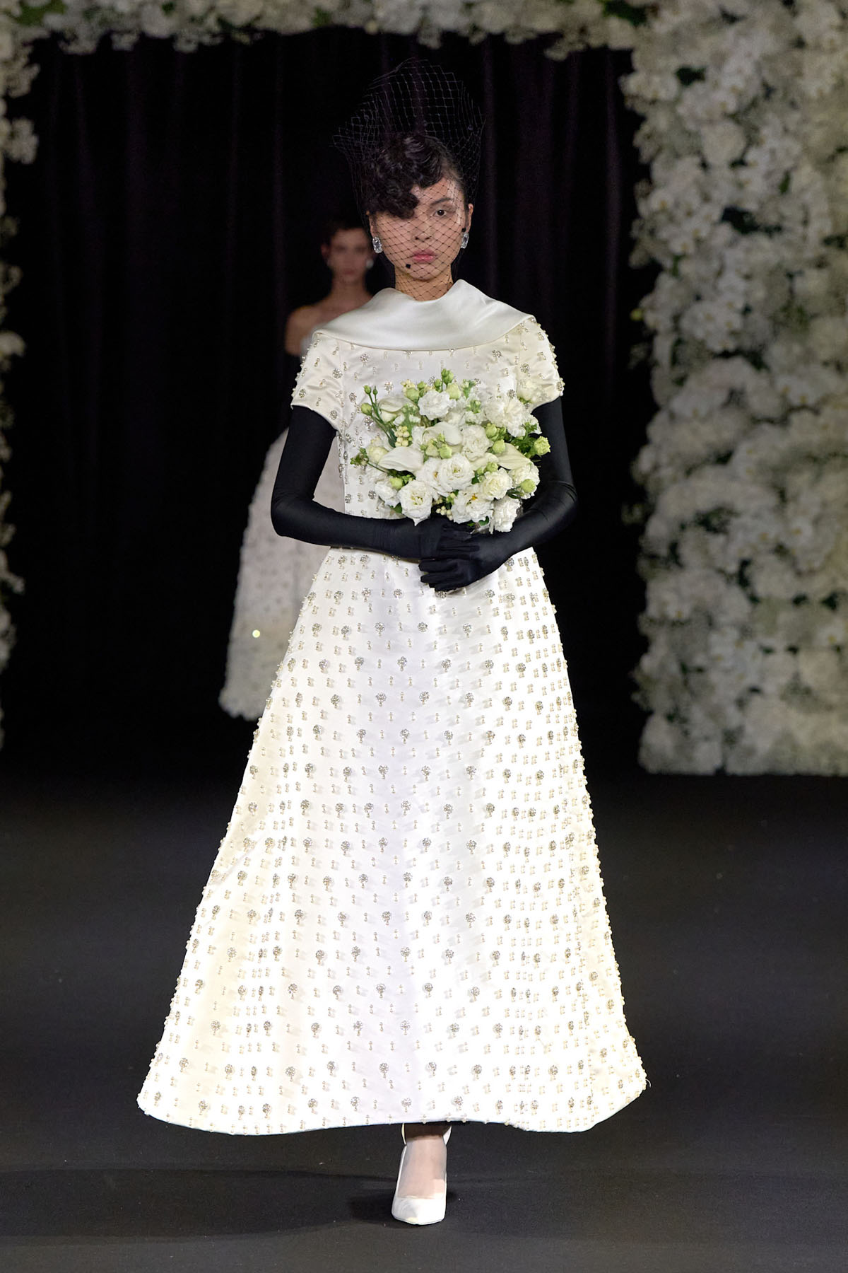 Richard Quinn Spring/Summer 2025