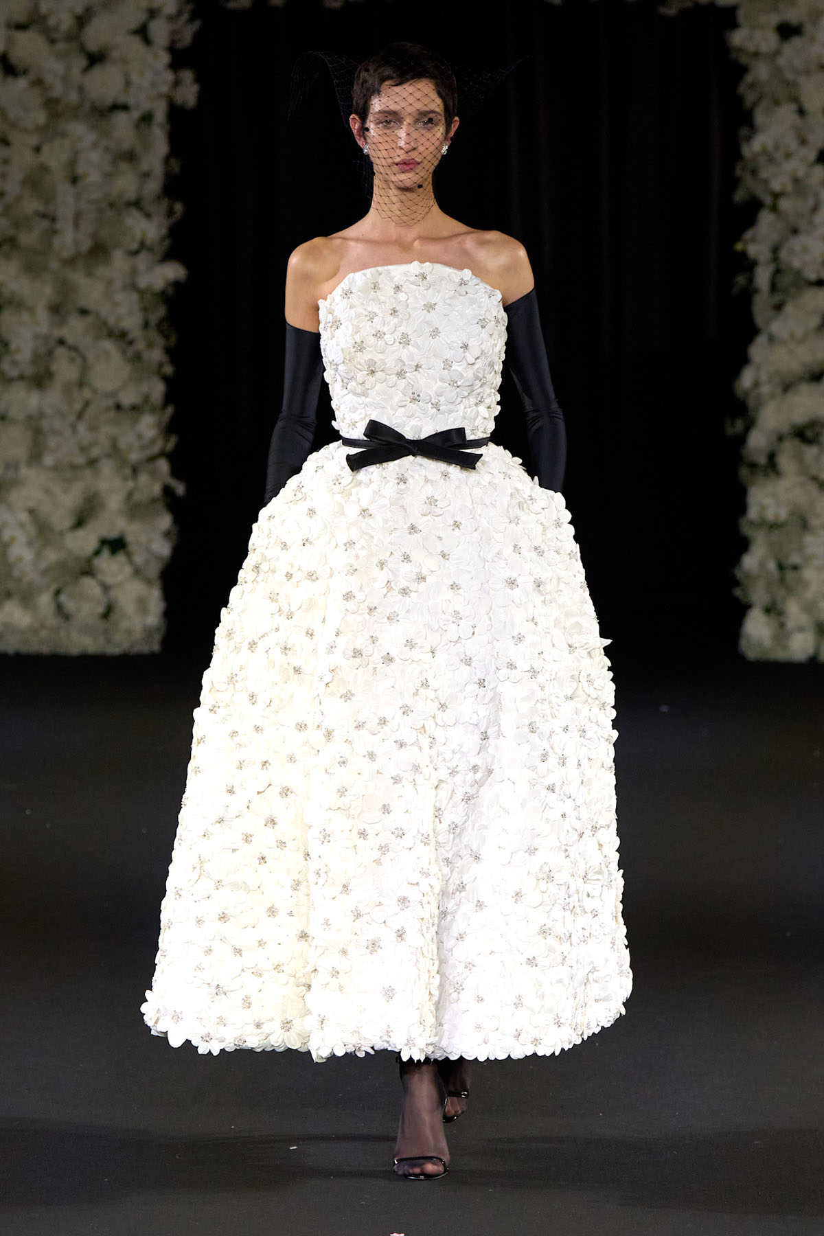 Richard Quinn Spring/Summer 2025