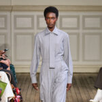 We Need to Look at the Latest from Emilia Wickstead