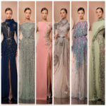 Let The Sparkles of Ziad Nakad SOOTHE YOU