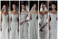 Time for Zuhair Murad’s Latest Bridal Collection